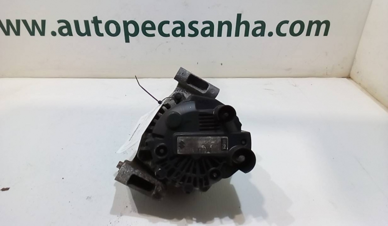 Alternador SUZUKI SWIFT III (MZ, EZ) | 05 -  Imagem-3