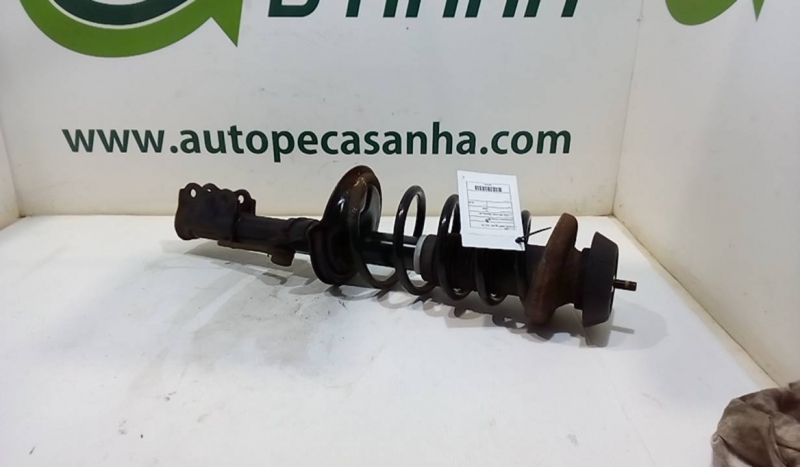 Amortecedor Frente Dto SUZUKI SWIFT III (MZ, EZ) | 05 -  Imagem-1