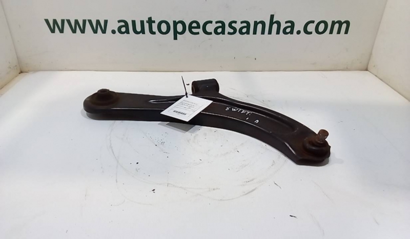 Braço Suspensão Frente Dto SUZUKI - ID S_65092