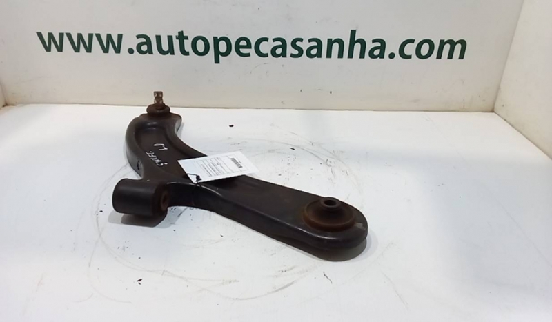 Braço Suspensão Frente Dto SUZUKI SWIFT III (MZ, EZ) | 05 -  Imagem-1