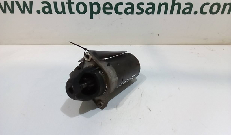 Motor de Arranque SUZUKI - ID S_65099