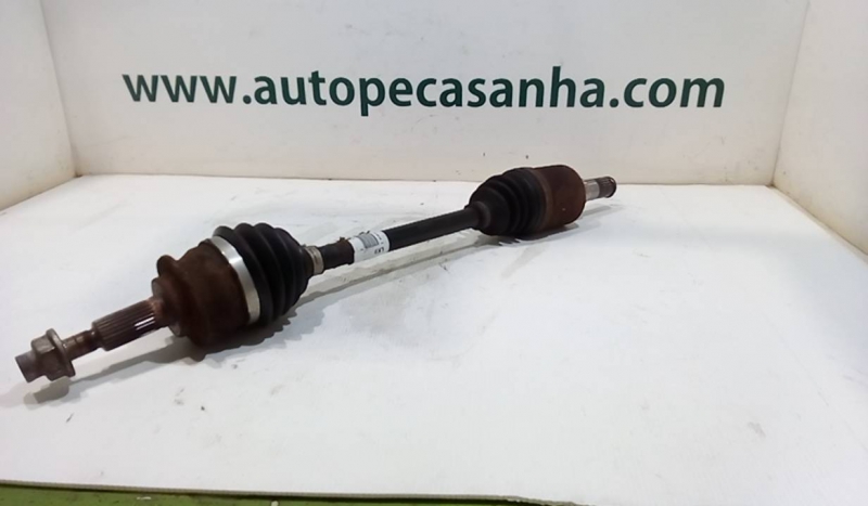 Transmissão Esq SUZUKI - ID S_65103