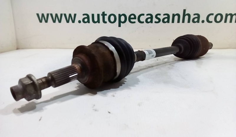 Transmissão Esq SUZUKI SWIFT III (MZ, EZ) | 05 -  Imagem-1