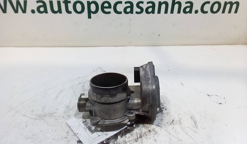 Borboleta de Admissão BMW - ID S_65109