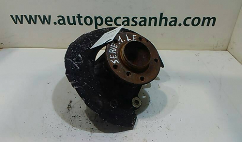 Manga de Eixo Esq BMW - ID S_65119