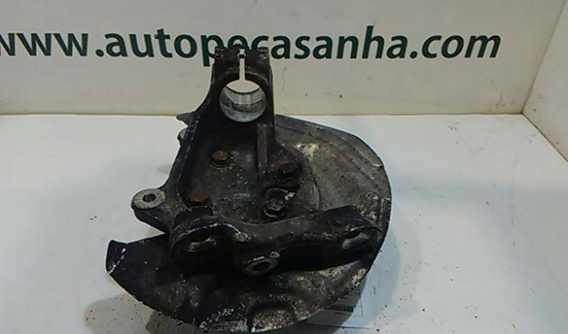 Manga de Eixo Esq BMW 1 (E87) | 03 - 13 Imagem-1