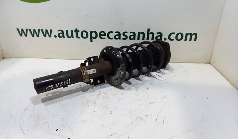 Amortecedor Frente Dto SEAT IBIZA III (6L1) | 02 - 09 Imagem-1