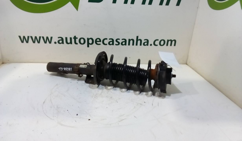 Amortecedor Frente Esq SEAT IBIZA III (6L1) | 02 - 09 Imagem-1