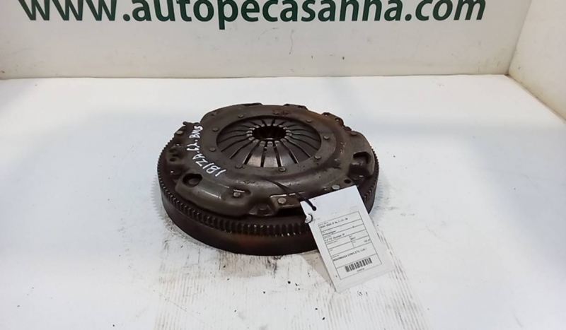 Embraiagem SEAT - ID S_65134