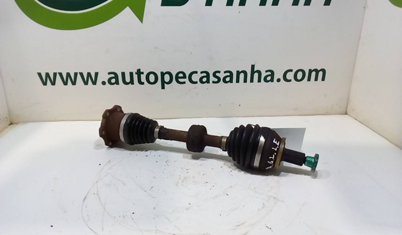 Transmissão Esq SEAT - ID S_65140