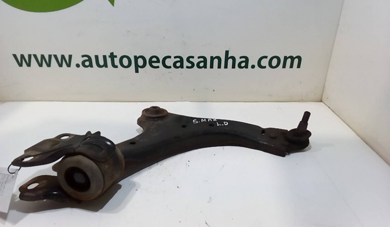 Braço Suspensão Frente Dto FORD - ID S_65147