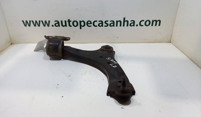 Braço Suspensão Frente Dto FORD S-MAX (WA6) | 06 - 14 Imagem-1
