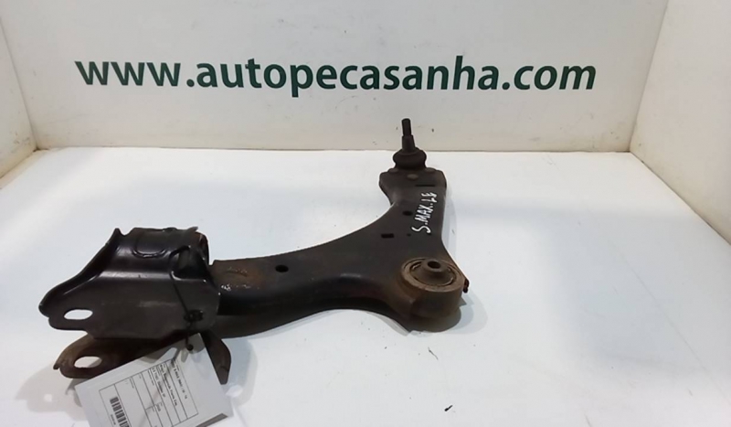 Braço Suspensão Frente Esq FORD - ID S_65148