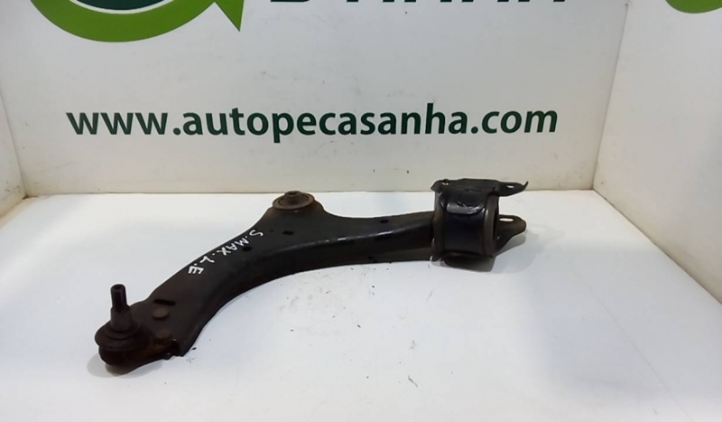 Braço Suspensão Frente Esq FORD S-MAX (WA6) | 06 - 14 Imagem-1