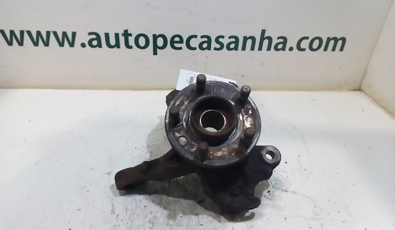 Manga de Eixo Dto FORD - ID S_65152