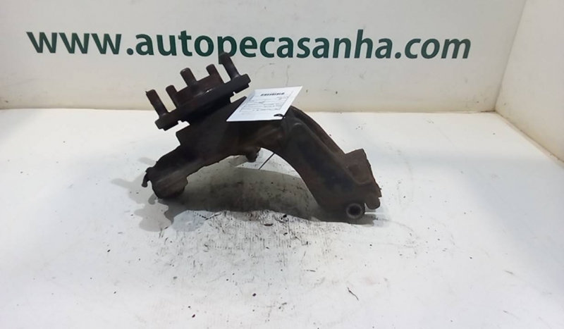 Manga de Eixo Dto FORD S-MAX (WA6) | 06 - 14 Imagem-1