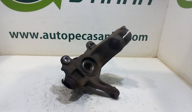 Manga de Eixo Dto FORD S-MAX (WA6) | 06 - 14 Imagem-2