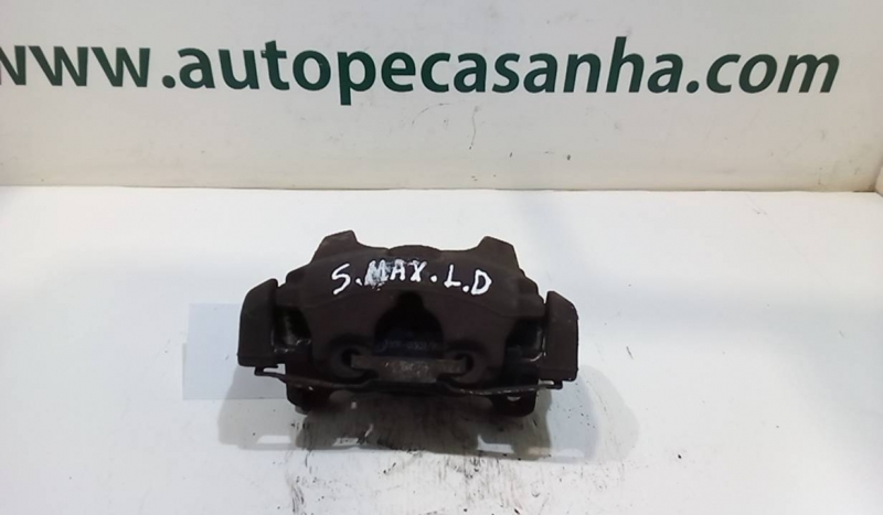 Pinça Frente Dto FORD S-MAX (WA6) | 06 - 14 Imagem-1