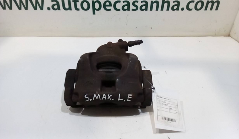 Pinça Frente Esq FORD - ID S_65158