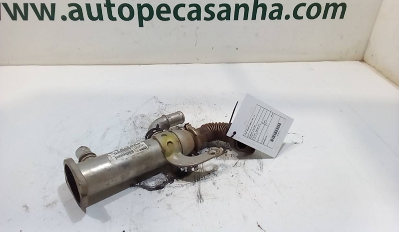 Radiador de EGR FORD - ID S_65159