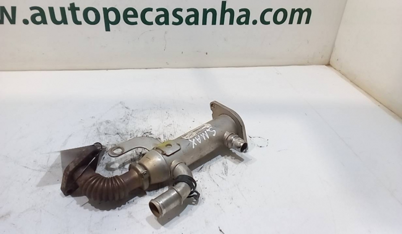 Radiador de EGR FORD S-MAX (WA6) | 06 - 14 Imagem-2