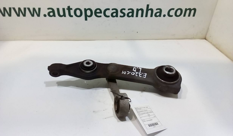 Braço Suspensão Frente Dto MERCEDES-BENZ - ID S_65172