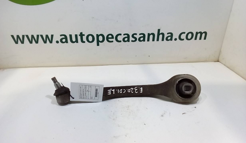 Braço Suspensão Frente Esq MERCEDES-BENZ - ID S_65174