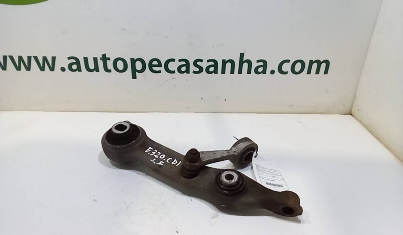 Braço Suspensão Frente Esq MERCEDES-BENZ - ID S_65175