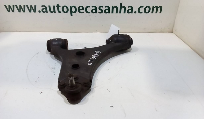 Braço Suspensão Frente Dto MERCEDES-BENZ - ID S_65193