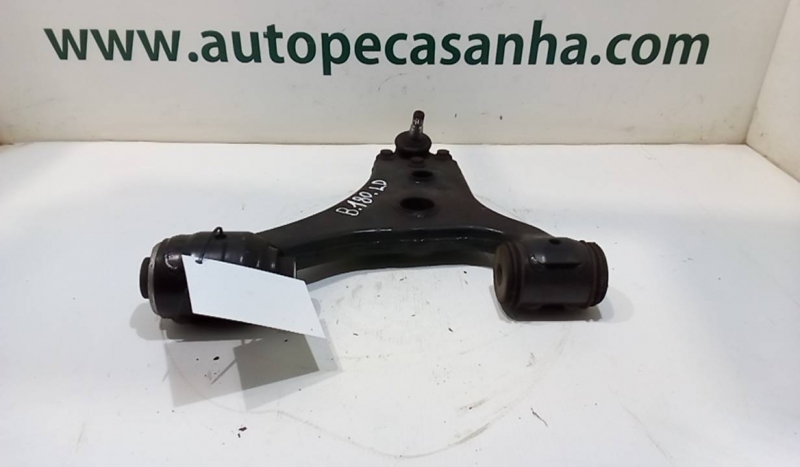 Braço Suspensão Frente Dto MERCEDES-BENZ B-CLASS (W245) | 05 - 11 Imagem-1