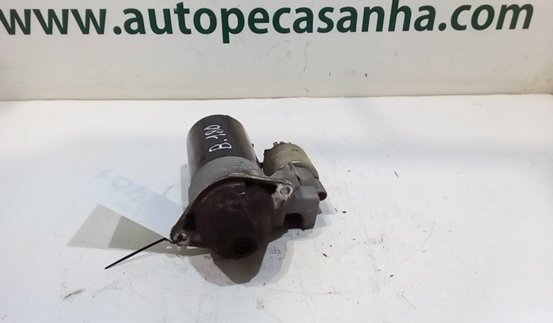 Motor de Arranque MERCEDES-BENZ - ID S_65201