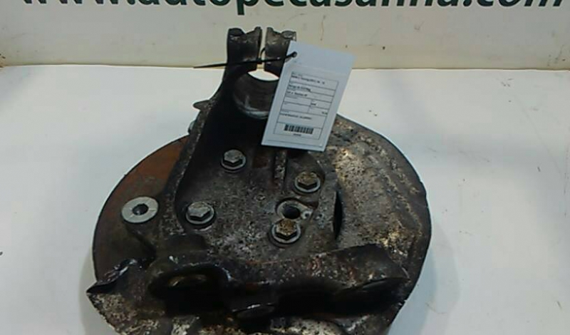 Manga de Eixo Esq BMW - ID S_65227