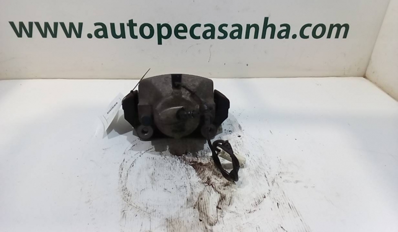 Pinça Frente Esq BMW 3 Touring (E91) | 04 - 12 Imagem-1