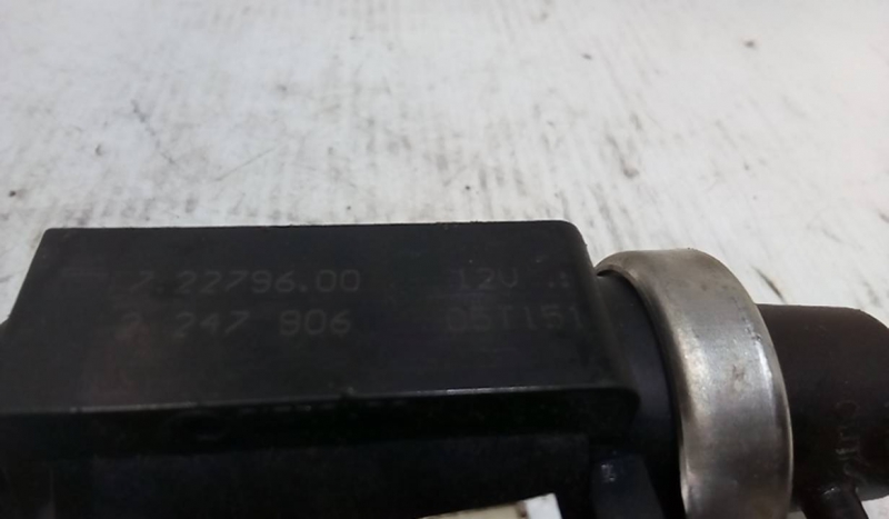 Valvula de Pressão Turbo BMW 3 Touring (E91) | 04 - 12 Imagem-1