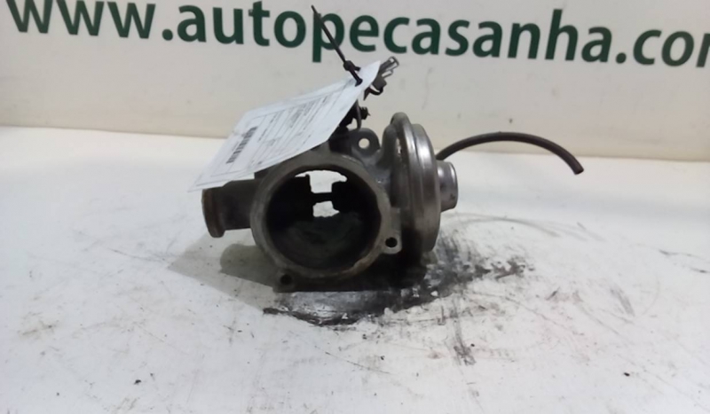 Válvula Egr BMW - ID S_65236