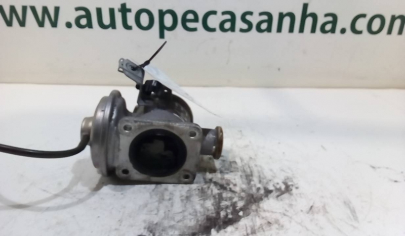 Válvula Egr BMW 3 Touring (E91) | 04 - 12 Imagem-2