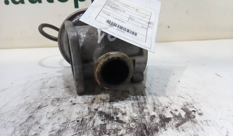 Válvula Egr BMW 3 Touring (E91) | 04 - 12 Imagem-3