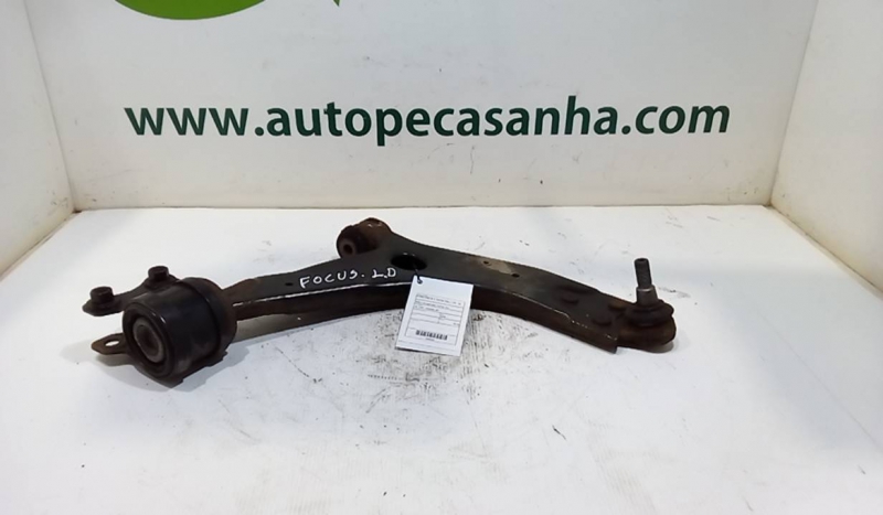 Braço Suspensão Frente Dto FORD - ID S_65262