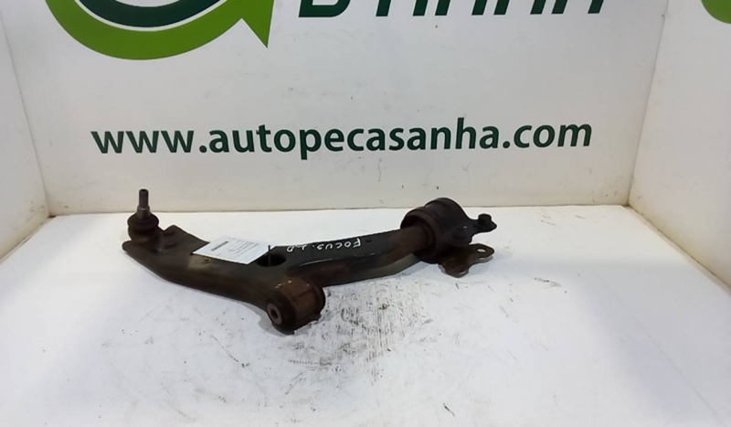 Braço Suspensão Frente Dto FORD FOCUS II Turnier (DA_, FFS, DS) | 04 - 12 Imagem-1
