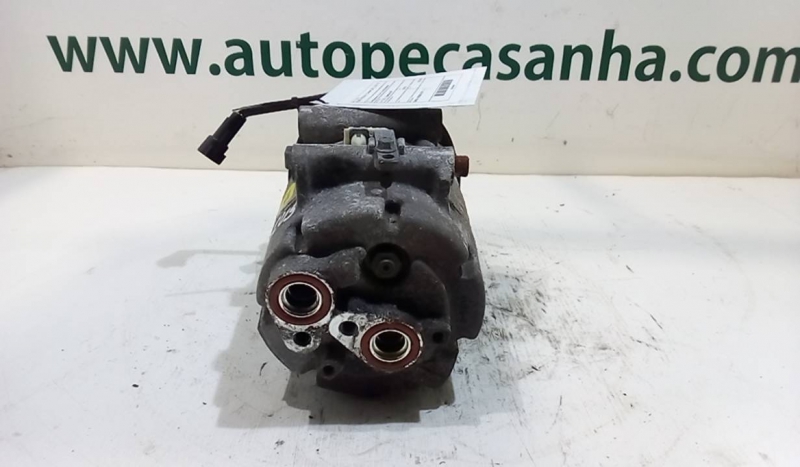 Compressor do Ar condicionado FORD FOCUS II Turnier (DA_, FFS, DS) | 04 - 12 Imagem-2