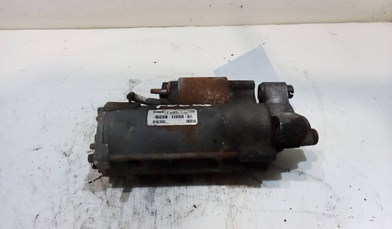 Motor de Arranque FORD FOCUS II Turnier (DA_, FFS, DS) | 04 - 12 Imagem-2