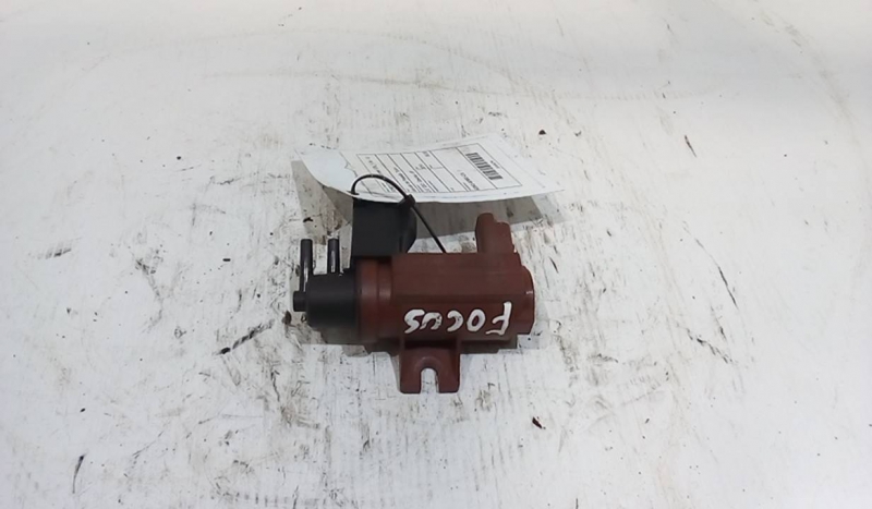 Valvula de Pressão Turbo FORD - ID S_65278