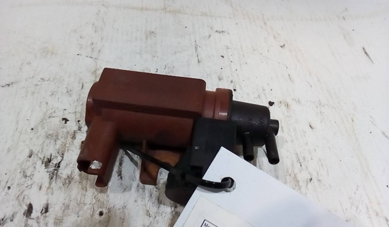 Valvula de Pressão Turbo FORD - ID S_65279