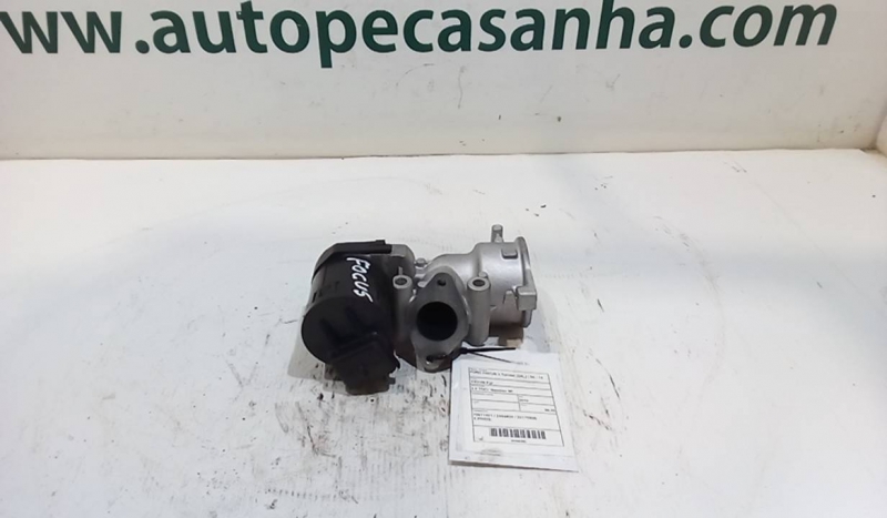 Válvula Egr FORD - ID S_65281