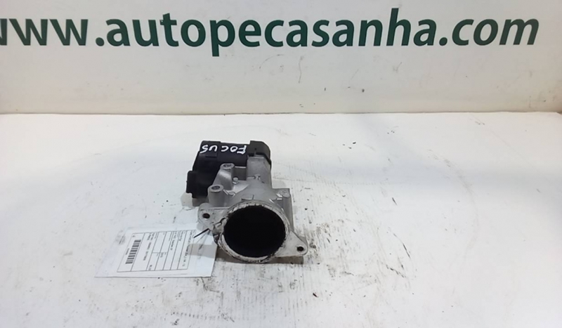 Válvula Egr FORD FOCUS II Turnier (DA_, FFS, DS) | 04 - 12 Imagem-1