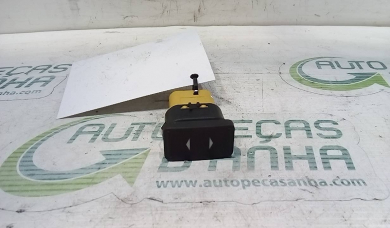 Botão Vidros FORD - ID S_65282