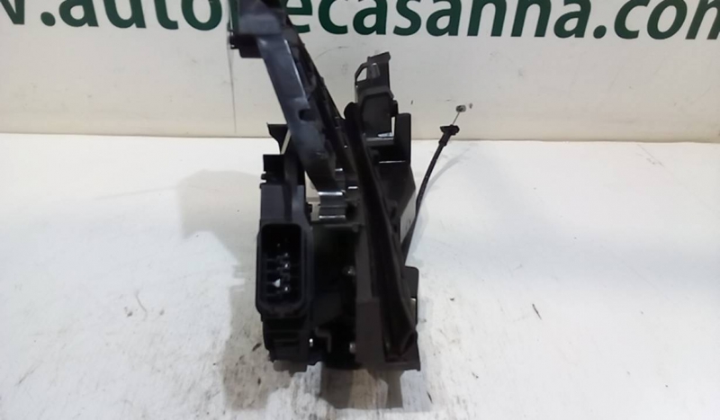 Fecho da Porta Frente Esq FORD - ID S_65291