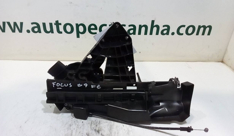 Fecho da Porta Frente Esq FORD FOCUS II Turnier (DA_, FFS, DS) | 04 - 12 Imagem-1