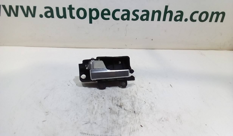 Puxador Interior Frt Esq FORD - ID S_65295