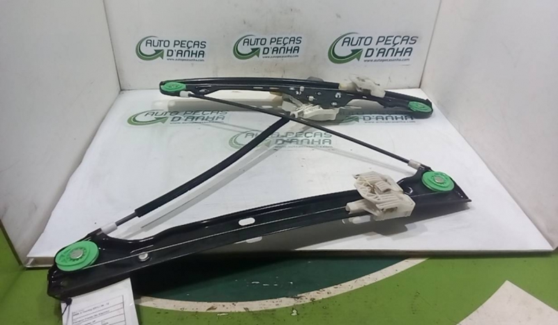 Elevador Frente Dto Electrico BMW - ID S_65296